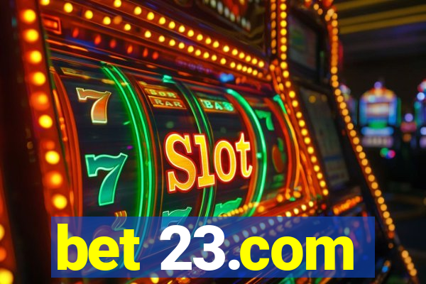 bet 23.com